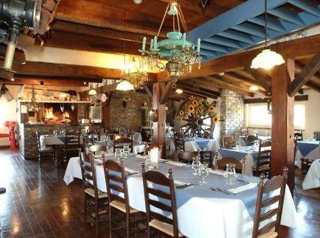 Hotel Restaurant D'Hofstee Zuienkerke Bagian luar foto