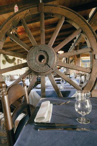 Hotel Restaurant D'Hofstee Zuienkerke Bagian luar foto