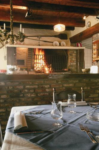 Hotel Restaurant D'Hofstee Zuienkerke Bagian luar foto
